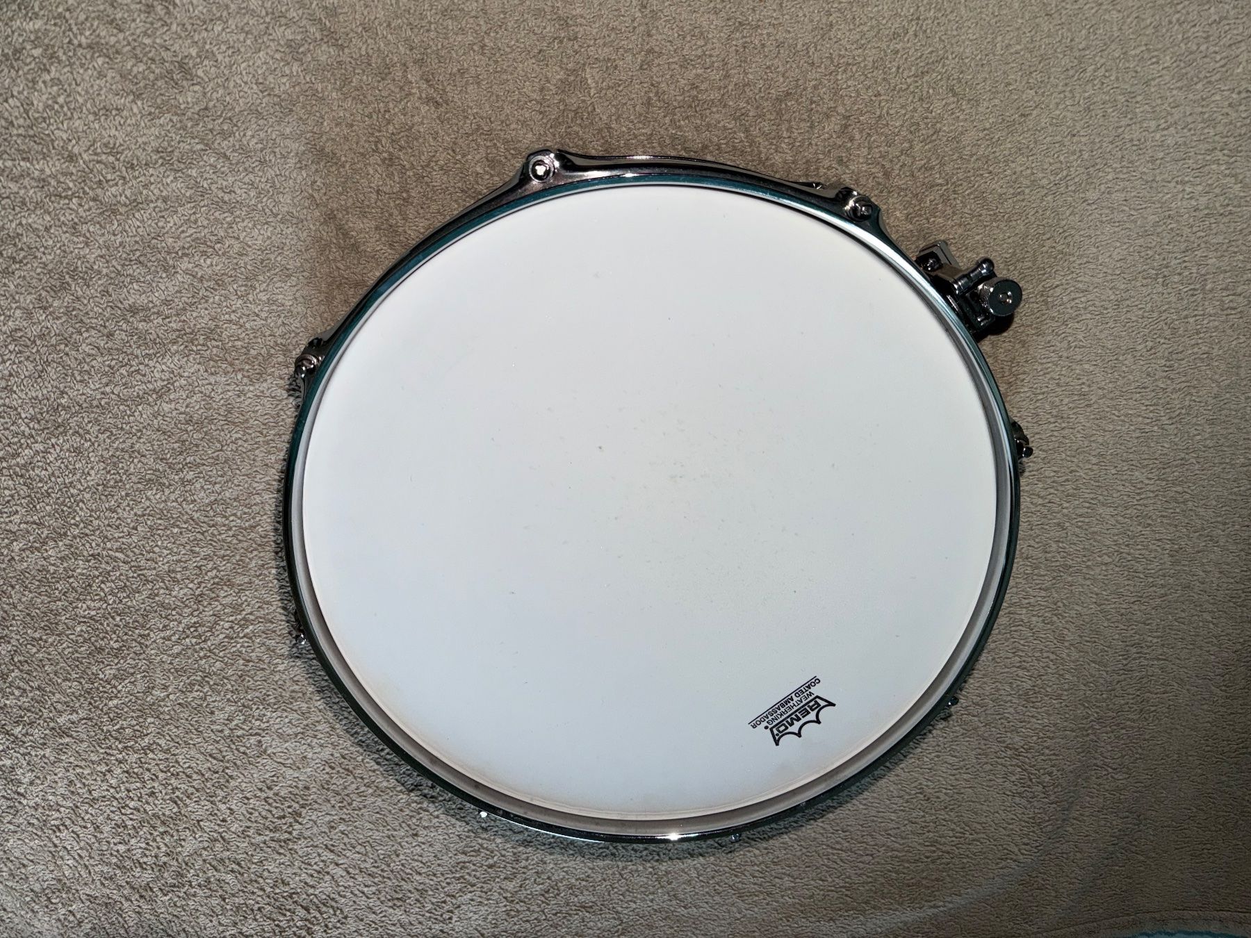 Strumenti musicali: Pearl Piccolo Snare Drum, gebraucht  Top! – Usato da Aarau venduto da KorgPA