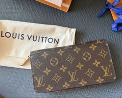 Louis Vuitton Zippy Portemonnaie