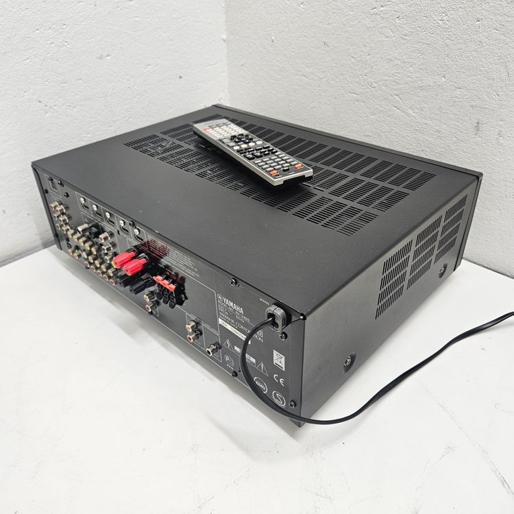 Yamaha RX-V465 | Kaufen auf Ricardo