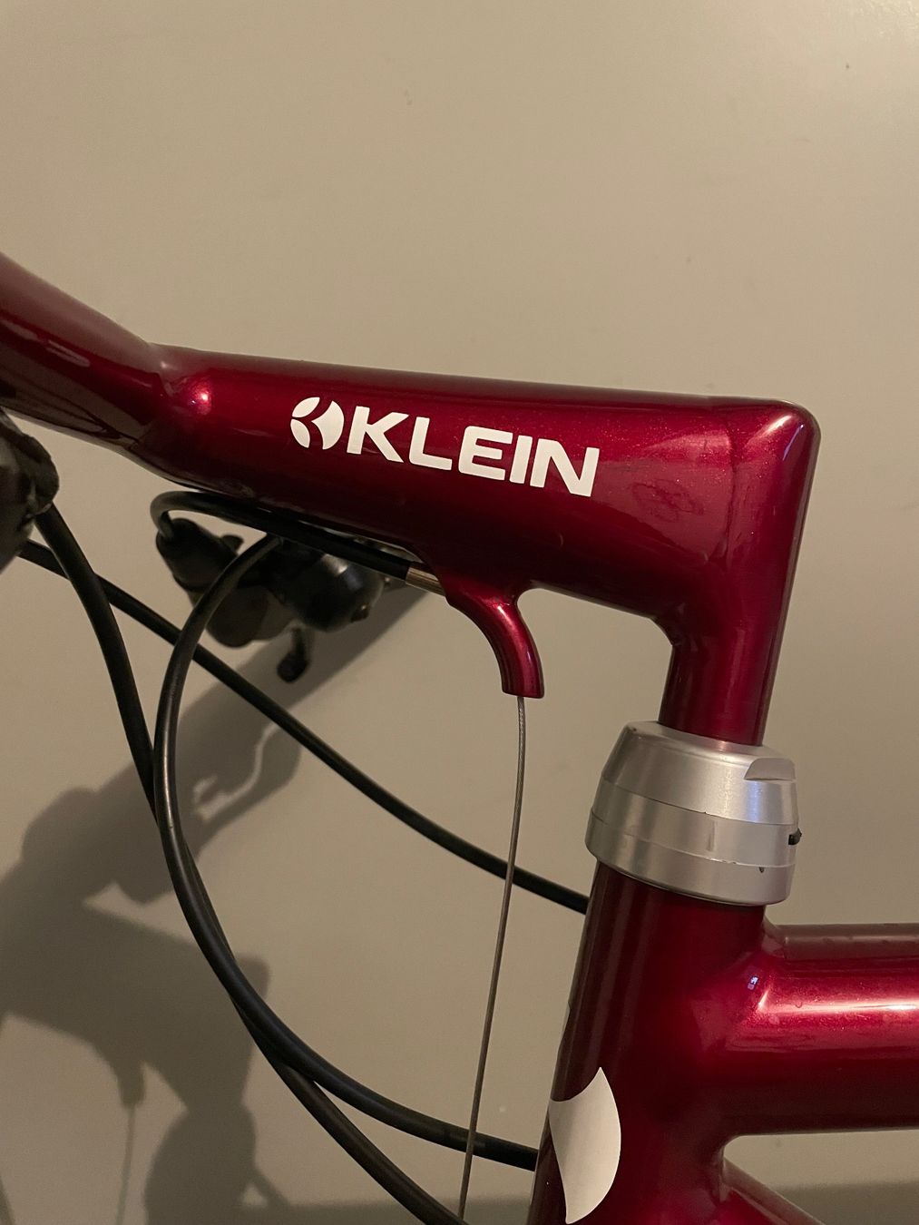 Klein Vélos: Klein Pinnacle – D'occasion à Dübendorf par Rotkehlchen81 6