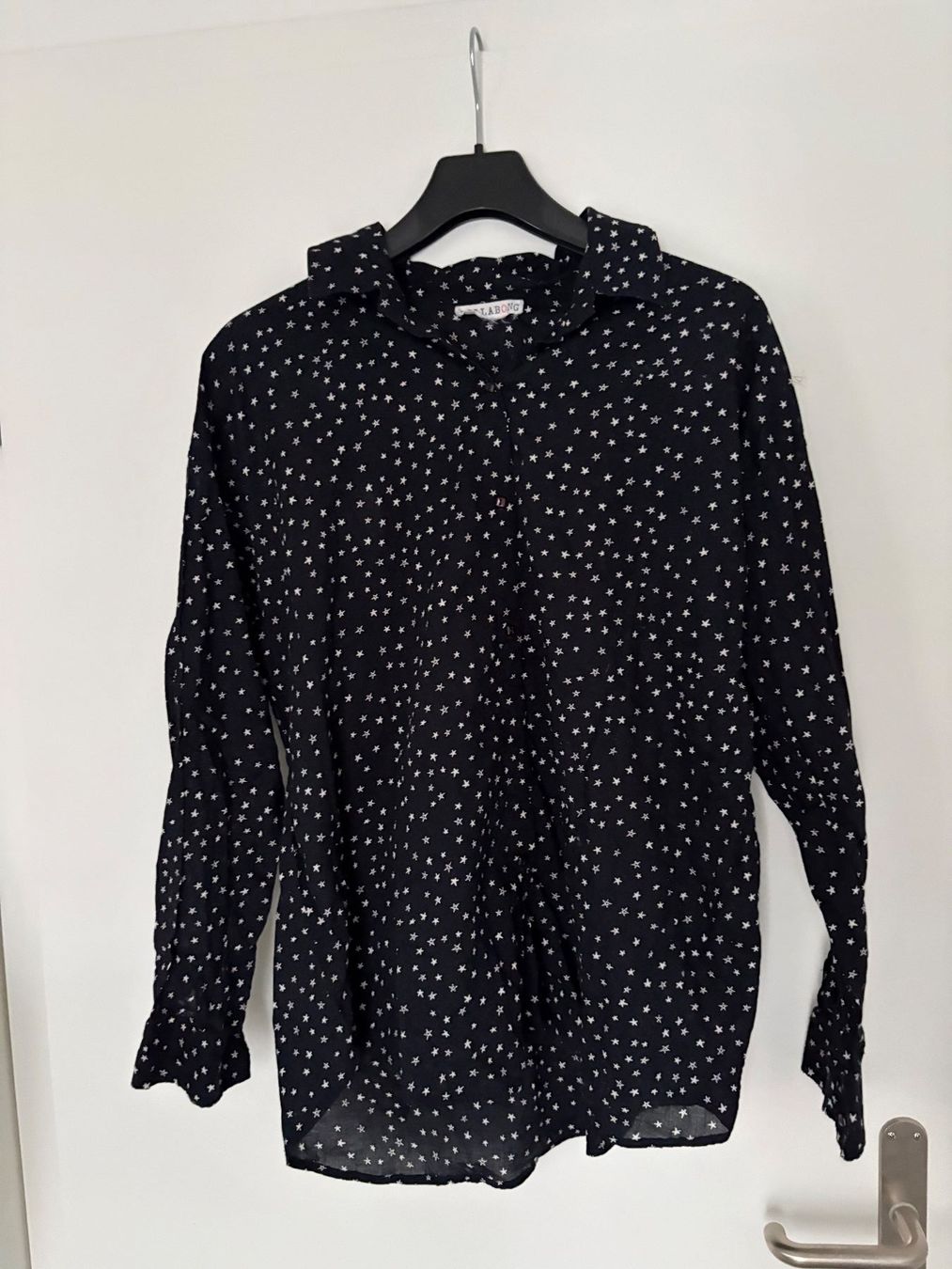 Billabong Camicie: BILLABONG Shirt - Size L - 100% Cotton – Usato da Muzzano venduto da Sidney_3