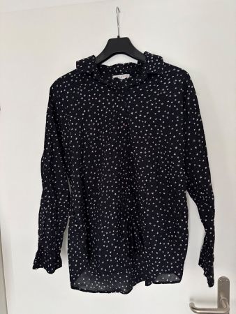 BILLABONG Shirt - Size L - 100% Cotton