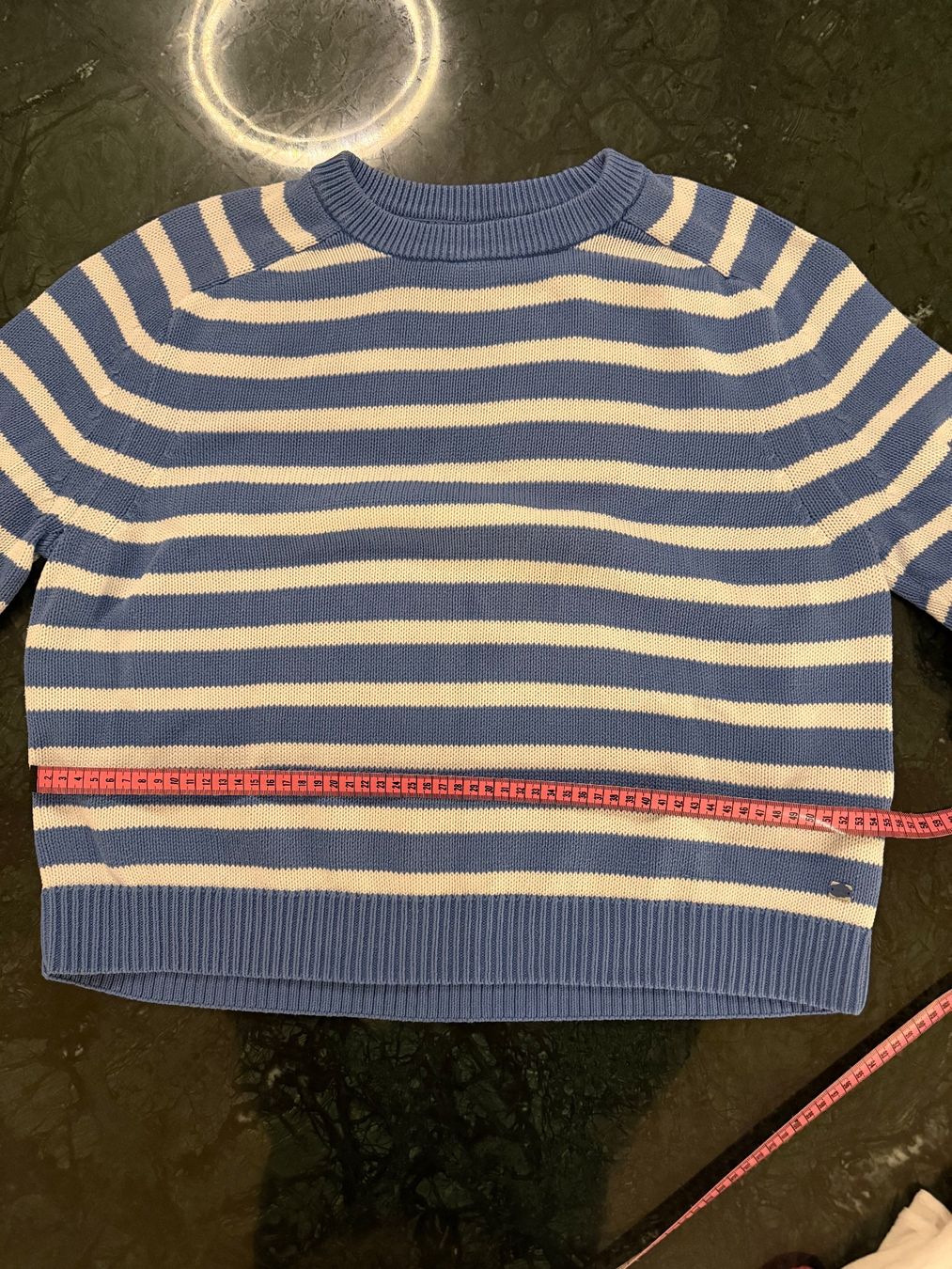 Maglioni & Felpe: Marc O'Polo Pulli, gestreift, Gr. XS – Usato da Perlen venduto da b.b10 6