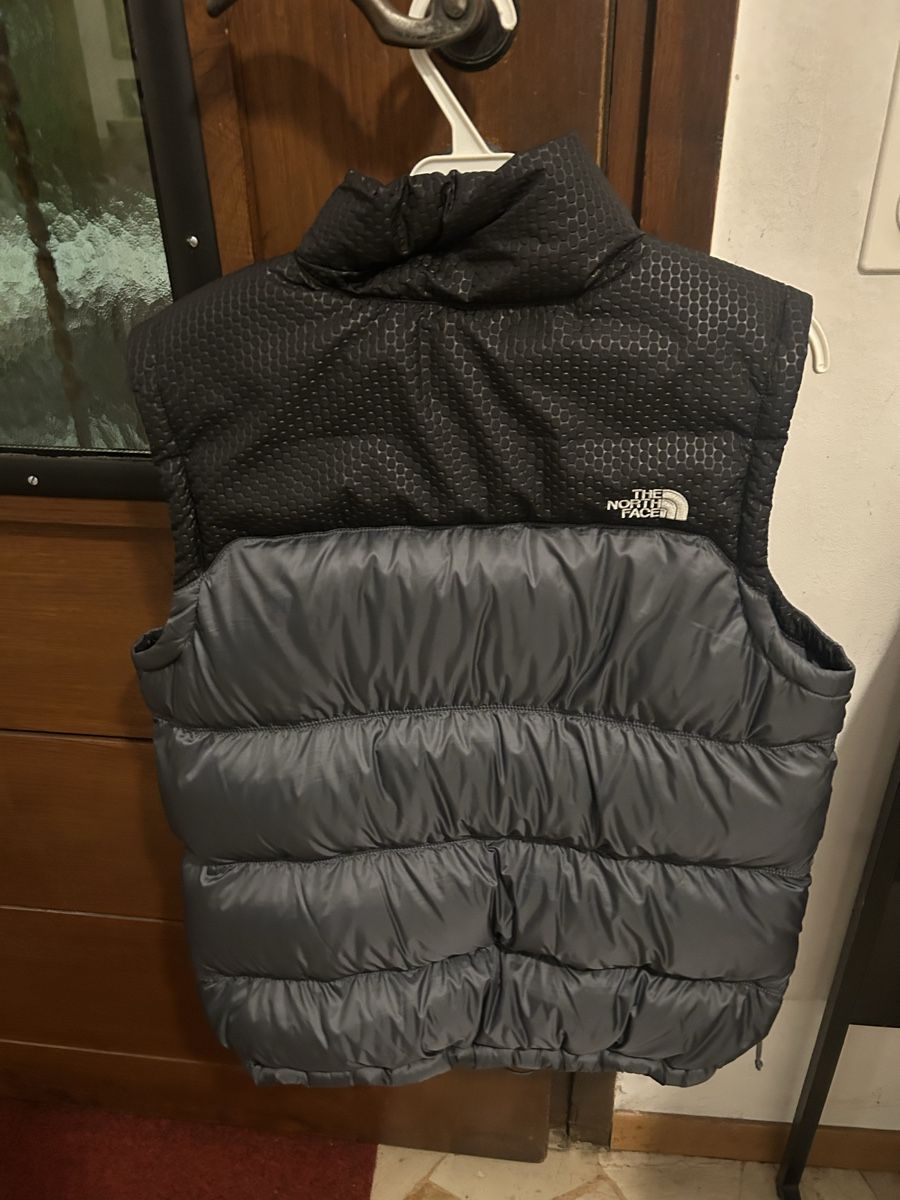 North Face Gilets & Westen: North face puffer – Neu (gemäss Beschreibung) aus Pregassona von Annasalvadego 2