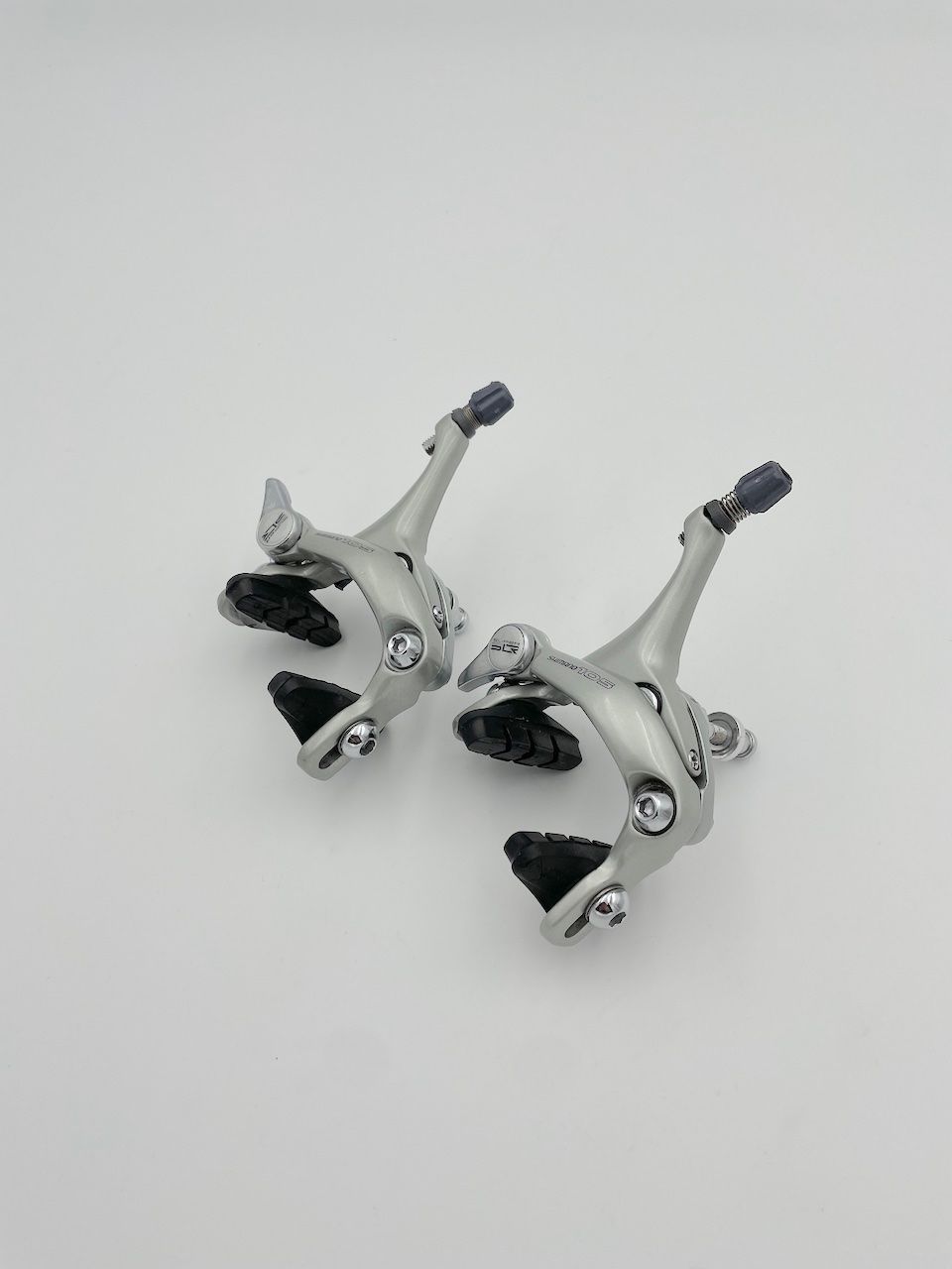 Pezzi di ricambio: Shimano 105 Bremsen BR-1055 – Usato da Solothurn venduto da VintageVelo81 3
