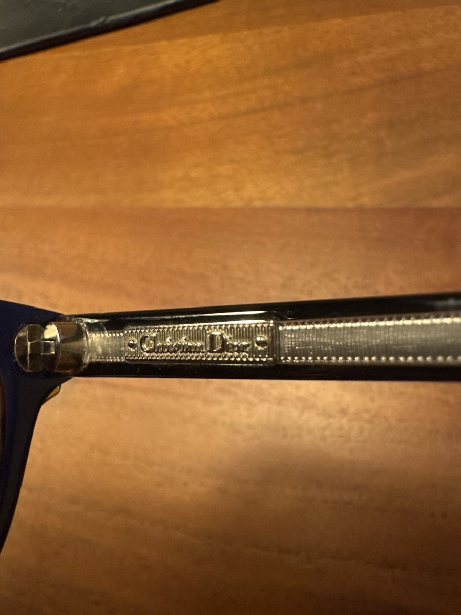 Dior Occhiali & Lenti: DIOR Sonnenbrille – Nuovo (secondo la descrizione) da Zürich venduto da Rae0850 2