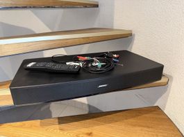 Bose Soundsystem / Bose Solo 15 Series II