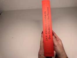 ROMAN: Jan Philipp Sendker, Das Gedächtnis des Herzens