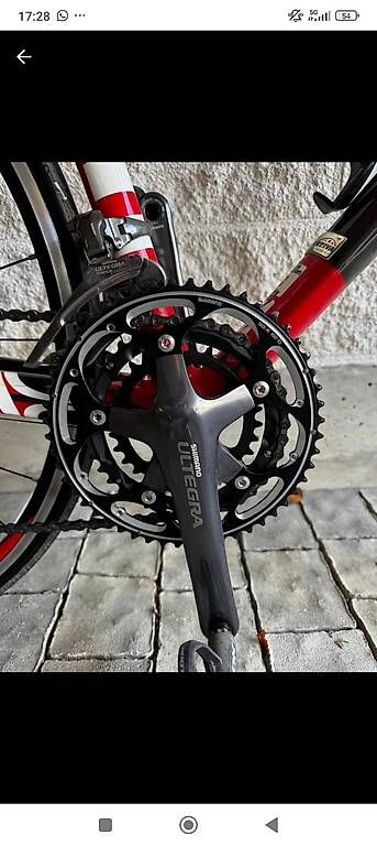 BMC Velos: Bici da corsa BMC SLT-01 – Gebraucht aus Bellinzona von psg_lz7k 4