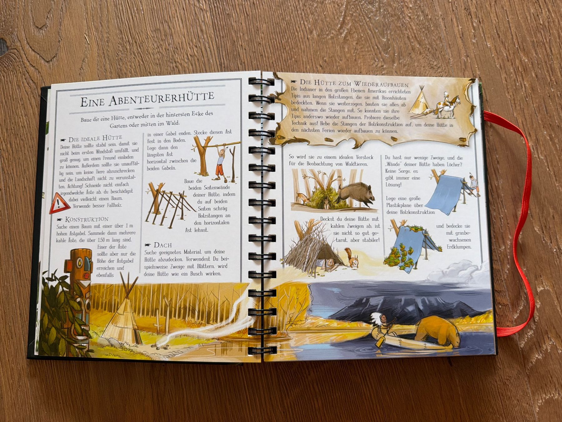 Livres: The Boy‘s Book – D'occasion à Schmitten FR par Puschi2012 2