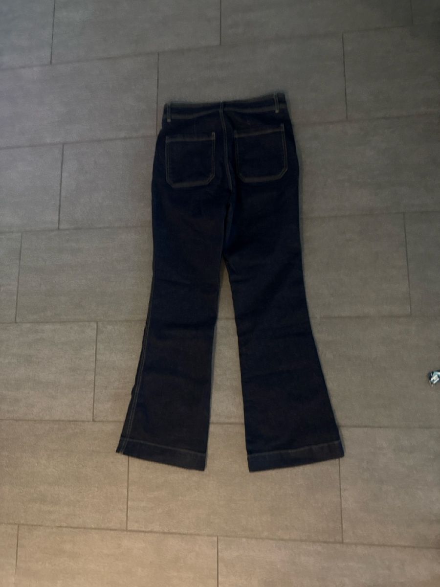 H&M Jeans: H&M Hose - Gr. 40 – Nuovo (secondo la descrizione) da Hagendorn venduto da esma_2000 1