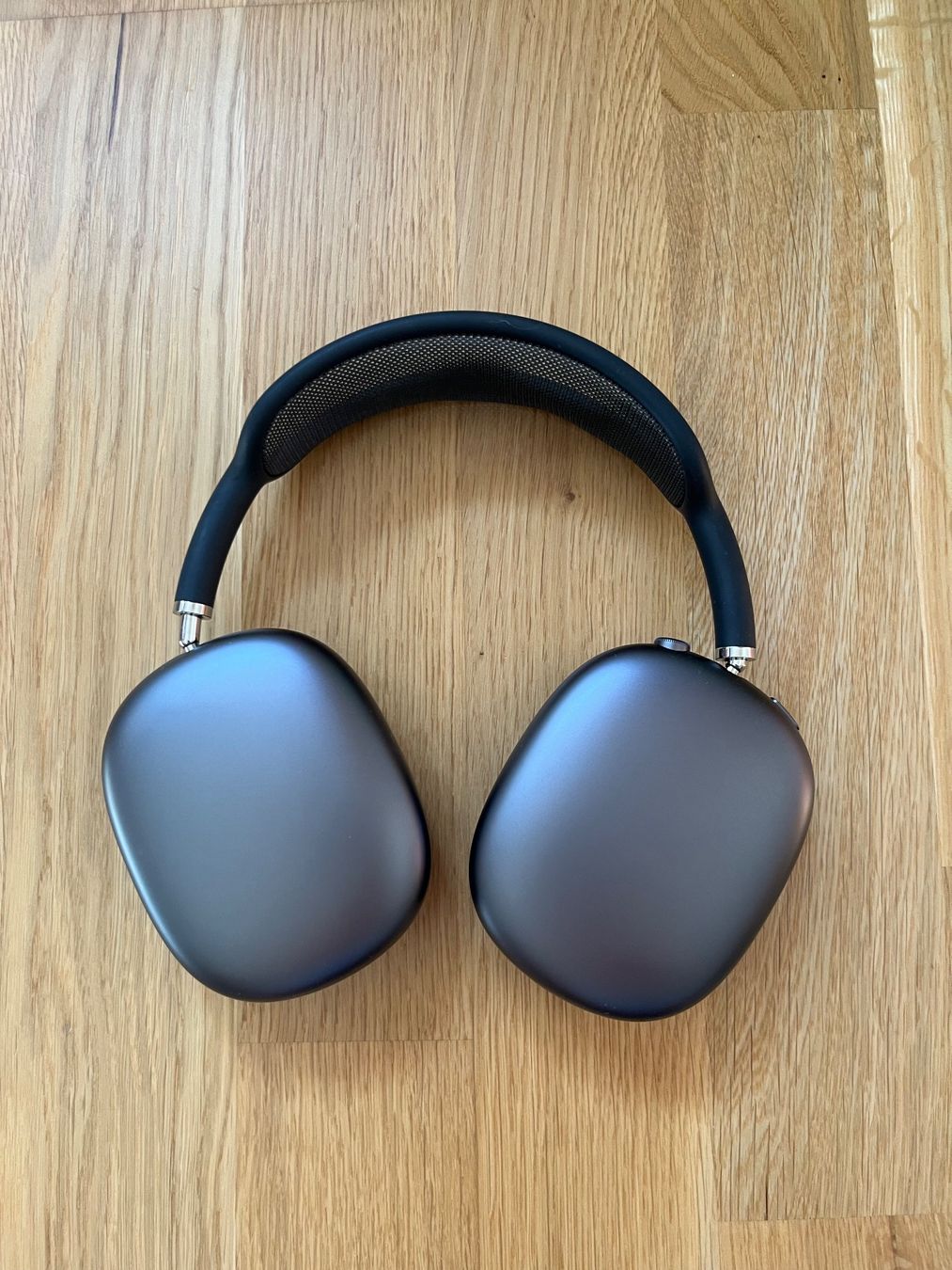 Apple Cuffie: Müssen Weg! Preis VB Airpods Max Grau – Usato da Rüttenen venduto da waimea03 7