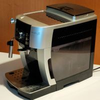 Kaffeemaschine Cappuccino Vollautomat DeLonghi Magnifica S