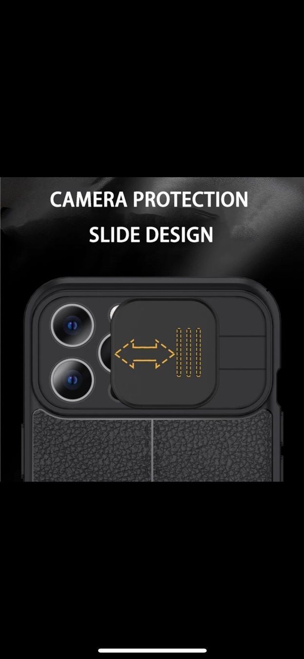 Apple Cover & Protezioni schermo: Hülle iPhone 13 pro Max mit Kamaraschutz – Nuovo e nell'imballaggio originale da Kreuzlingen venduto da elviajero24