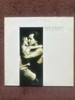 Big Daddy John Cougar Mellencamp 1989 Europe press Dylan
