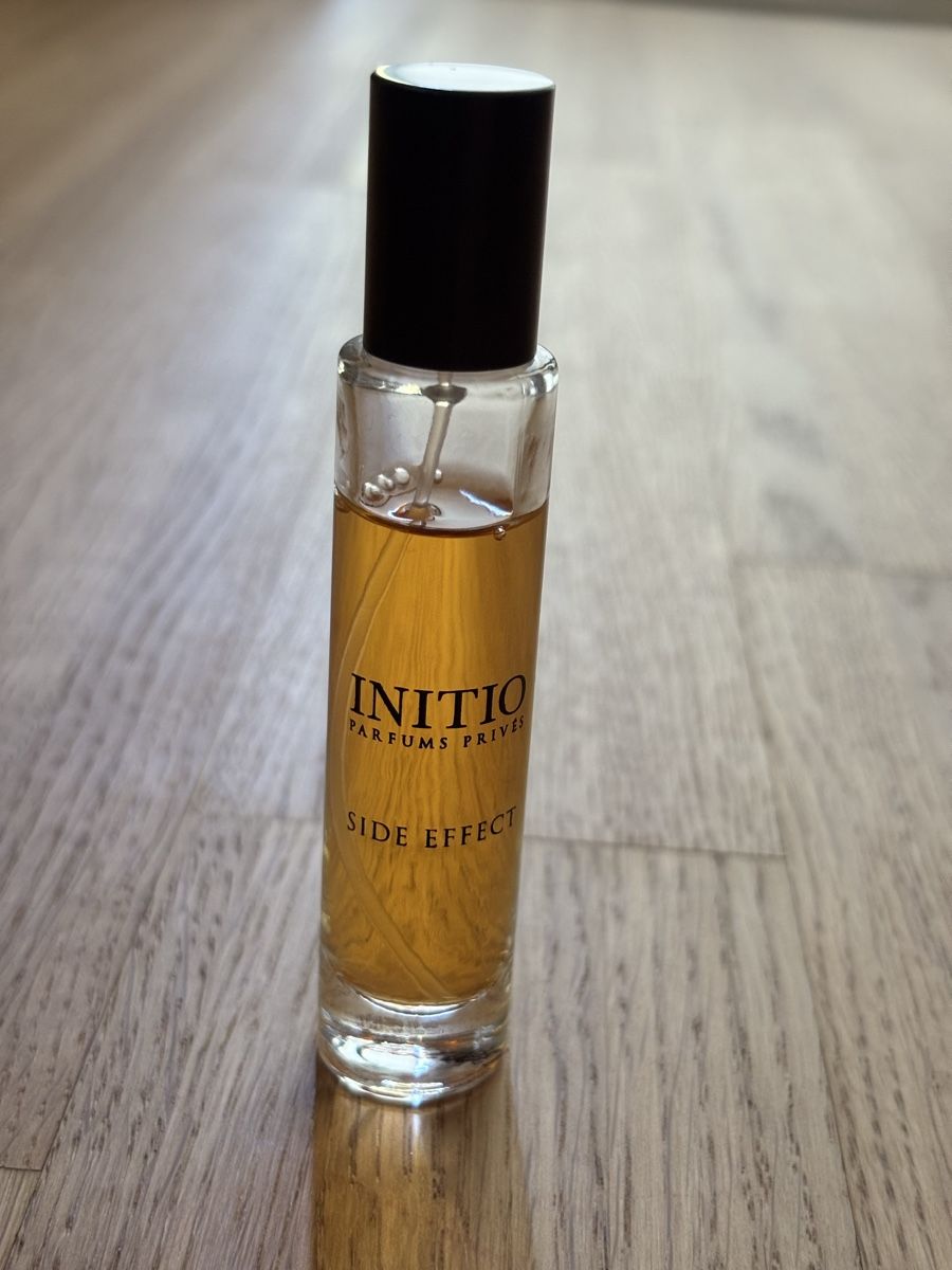 Initio Parfums & Eau de Toilette: Initio Side Effect Eau de Parfum 10ml – D'occasion à Zürich par Thetimtam