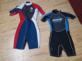 Combinaisons  junior