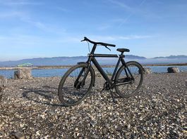 Vanmoof S3