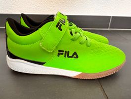 Hallenschuhe Gr.34 wie neu!