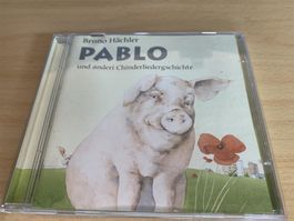 Pablo und Anderi Chinderliedergschichte