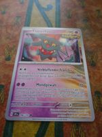 POKEMON  Flatterhaar   H  SSP DE  096/191   KP90   2024