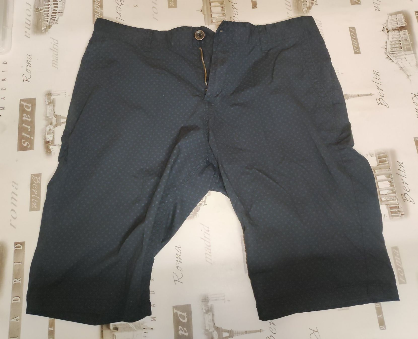 Tom Tailor Pantaloni: Tom Tailor Shorts Grösse 34 – Usato da Schlatt TG venduto da Andis3