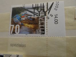 2003 Tag der Briefmarke ET-ECK
