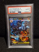 Mega Charizard ex PSA Phantasmal Flames
