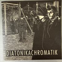 Diatonikachromatik (CD) Daniel Perrin / Marcel Papaux 1991