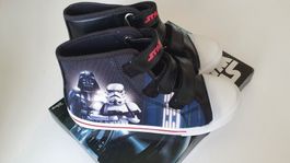 Chaussures starwars pointure 32