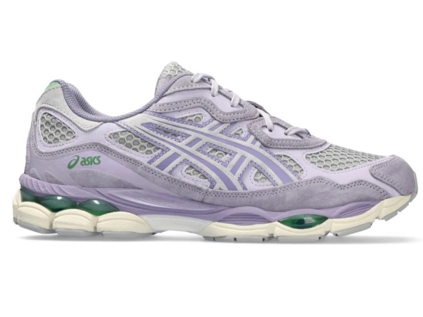 Asics Scarpe da uomo: Asics Gel NYC, Grösse 45 – Nuovo (secondo la descrizione) da Unterlunkhofen venduto da BP5002