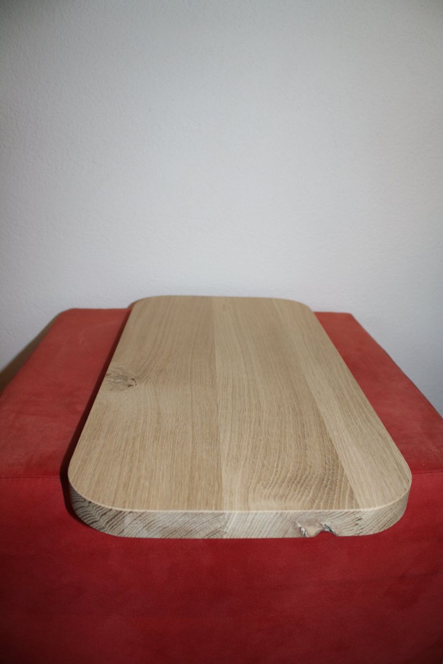 Articoli in legno: Brett Eiche – Nuovo (secondo la descrizione) da Buchrain venduto da Donatello4 5