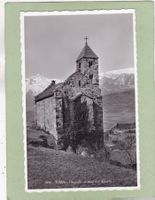 Sion Chapelle de tous les Saints