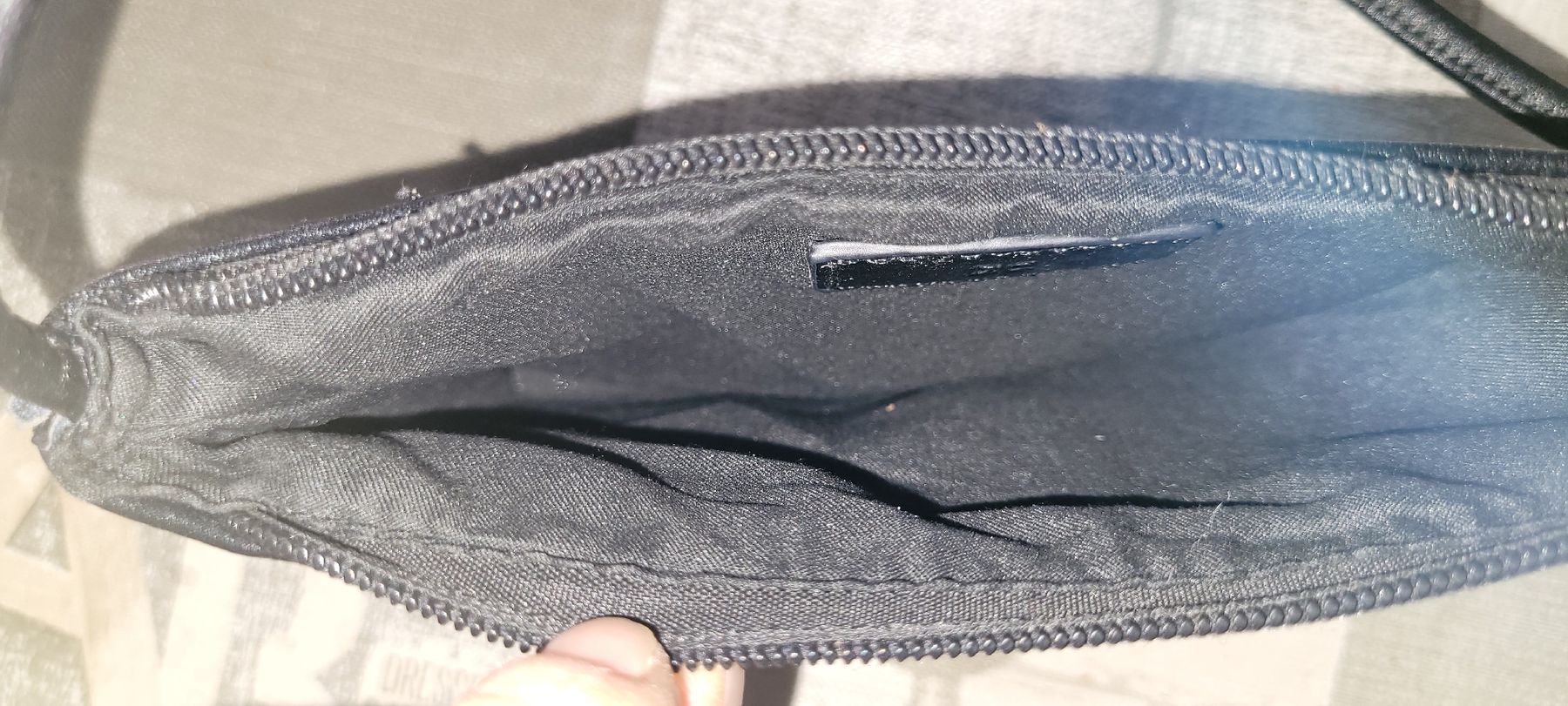 Borse da donna: schöne Handtasche Gluch – Usato da Niederbuchsiten venduto da klengyel 4