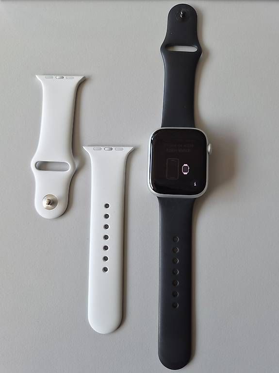 Smartwatch: Apple Watch Series 8 – Gebraucht aus Buchs SG von han_8lv2 1