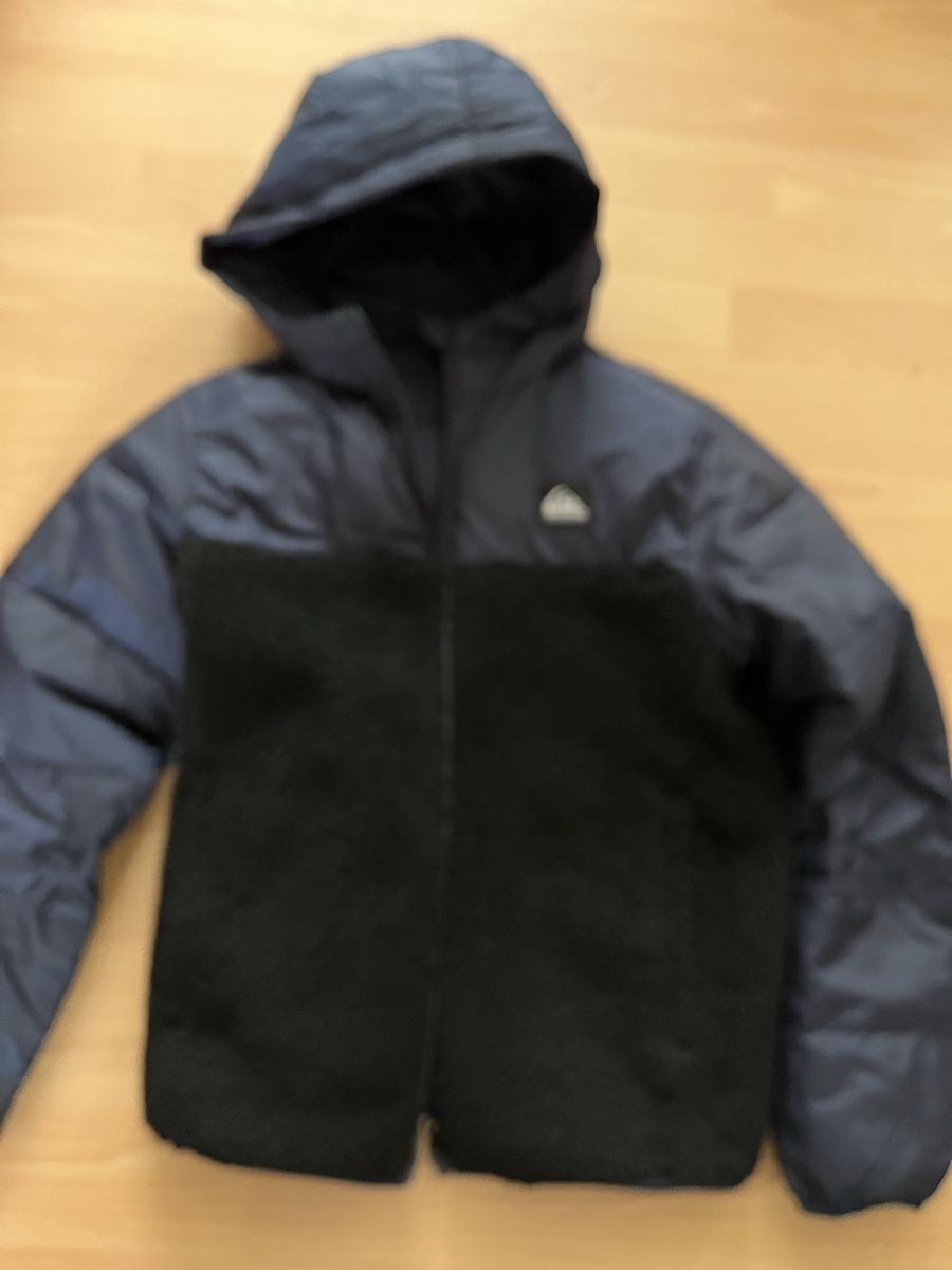 Quiksilver Giacche: Winterjacke QuickSilver Grösse 152 – Nuovo (secondo la descrizione) da Aarau Rohr venduto da Sheeno 3