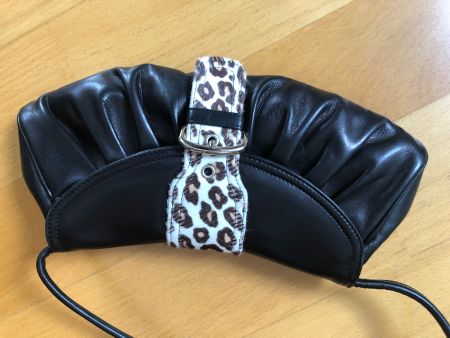 Tasche Clutch Damentasche LP 89.-