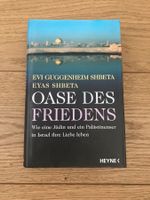 Buch: Oase des Friedens