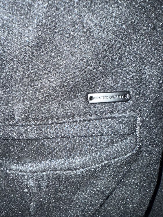 C&A Hosen: C&A Herren Hose, Grösse 34/34, Slim Fit - Top Zustand! – Gebraucht aus Basel von mik_tm6m 5