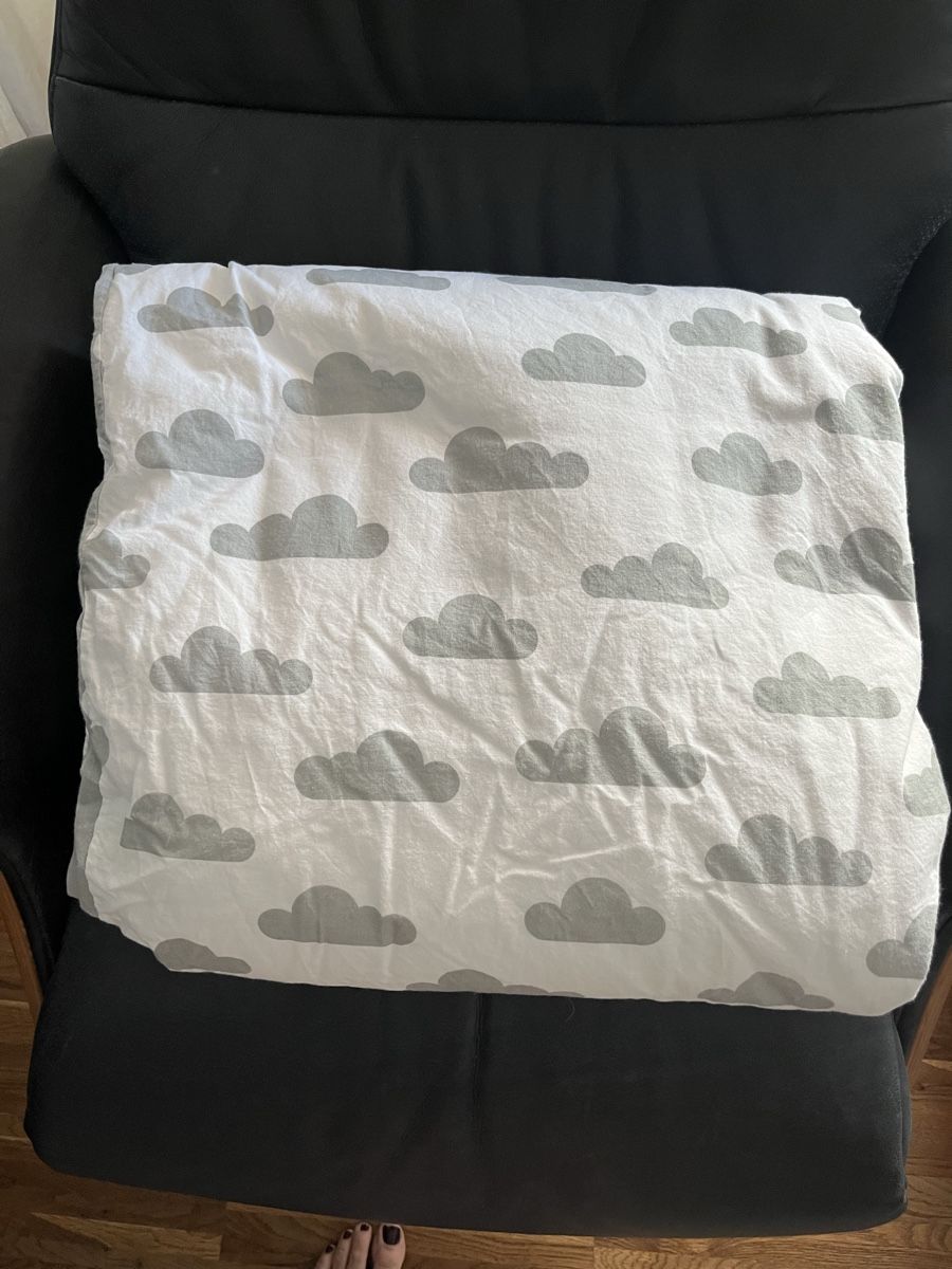 Couvertures: Daunacasa Kinderset 100/135cm – D'occasion à Zürich par Nirba9 4