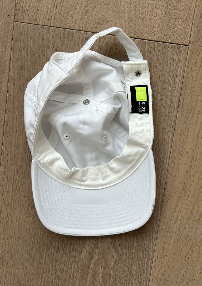 Nike Copricapi, berretti & cappellini: Nike Rafa Nadal Academy Cap – Usato da Zug venduto da mbe_t5j2 1