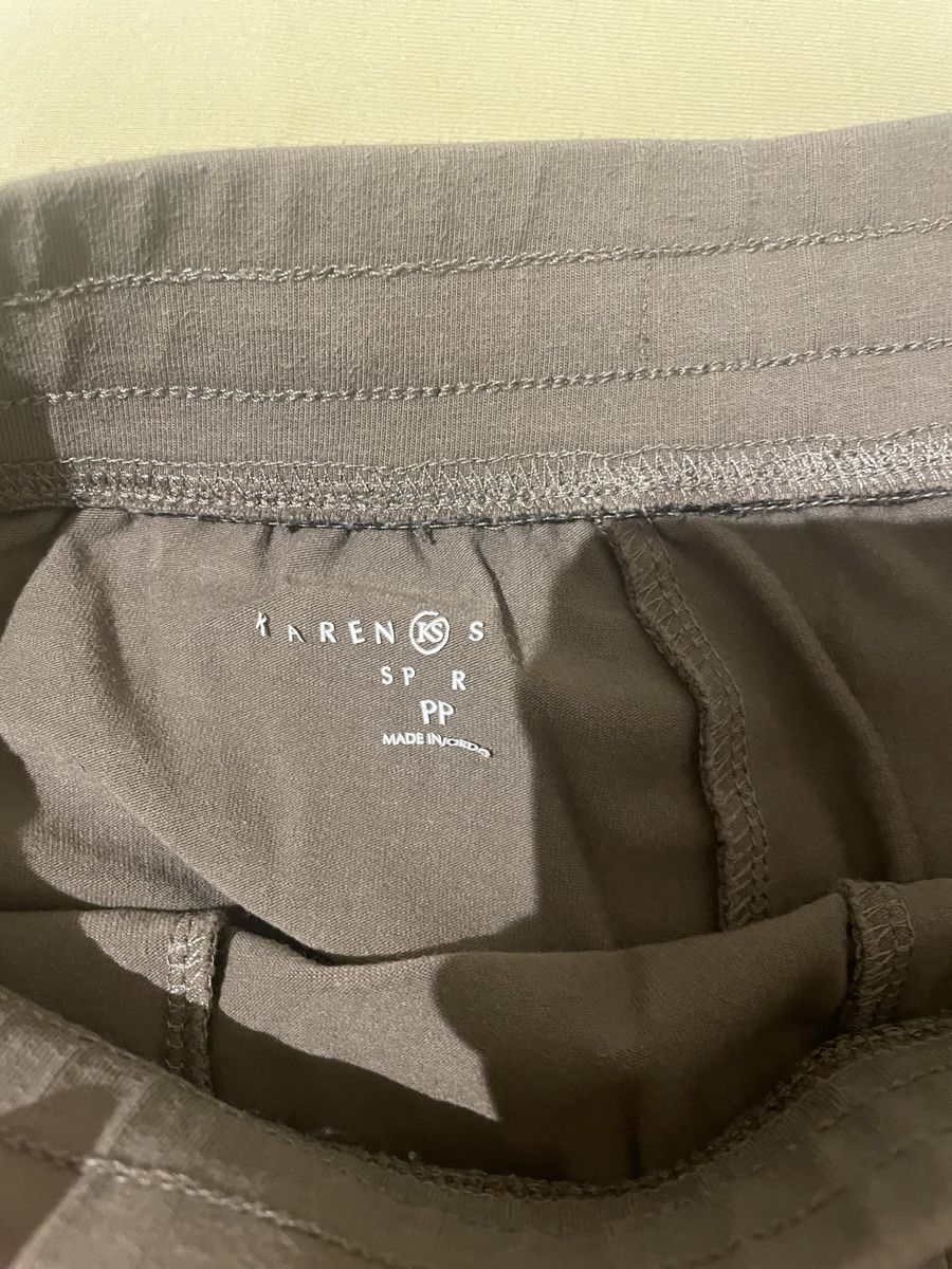 Pantaloni: Shorts, S size, brown, great condition  – Usato da Zürich venduto da sezamki 2
