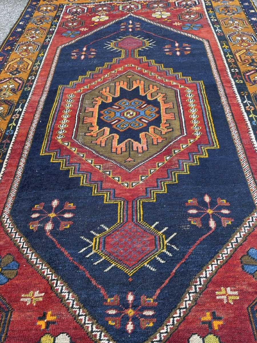 Tapis: Taspinar Türkei Teppich  – D'occasion à Wängi par Tesimo 1