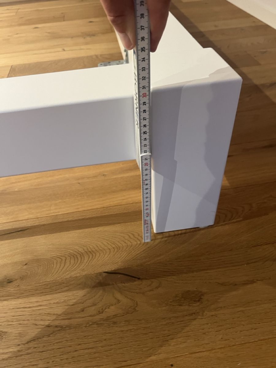 Betten: Bettrahmen 2m x 2m – Gebraucht aus Subingen von thebalmi 4