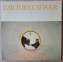 Cat Stevens - Catch bull at four