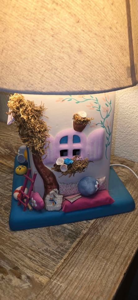 Lampes: Neu Einzigartiglampe – Neuf (Voir description) à Weggis par bdrm48 4