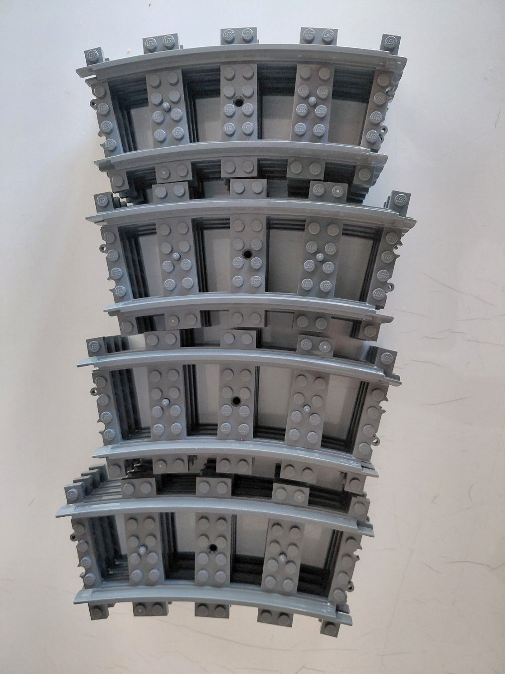 Lego Jeux de construction: lego Festlicher Weihnachtszug  – D'occasion à Allenwinden par Muggi076 3