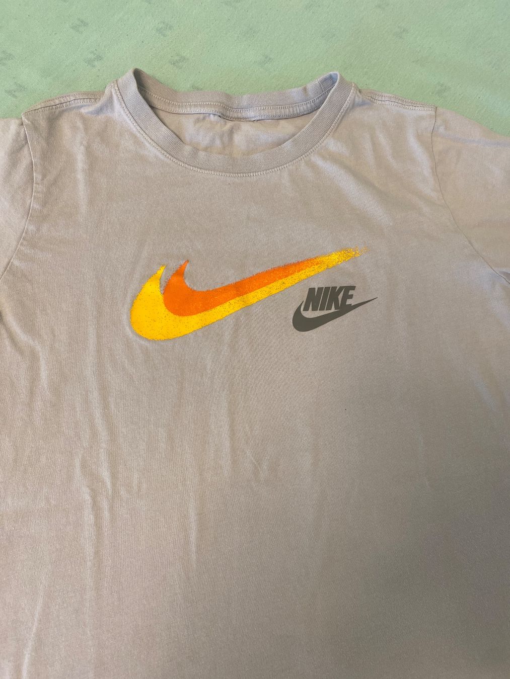 Nike T-shirt: Nike T-Shirt Gr.170 – Usato da Wangen b. Olten venduto da janfon 2