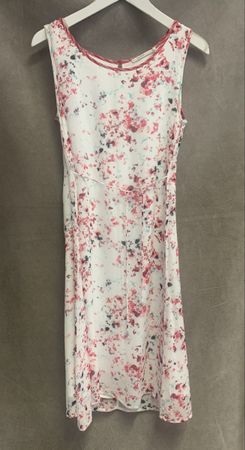 Nile Atelier Kleid XS