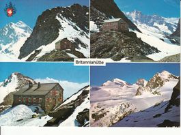 Britanniahütte 1989